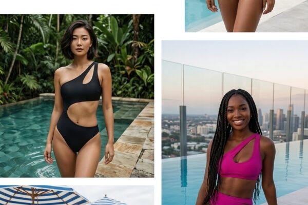 22 Pool Party Swimsuit Ideas 2026 – Cute, Bold & Trendy Looks