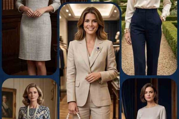 Summer Old Money Pearl Outfits 2026 – 25 Chic Looks