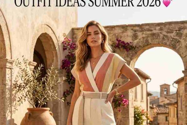 Elegant Summer Linen Jumpsuits for Women 2026 – 27 Effortless Chic Looks