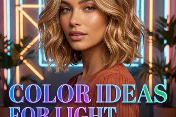 Golden Summer Hair Color for Light Skin Women 2026 – 25 Radiant Shades to Try