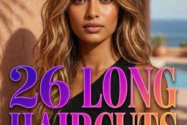 Trendy Summer Haircuts for Women Long Hair 2026 – 26 Fresh Styles to Beat the Heat