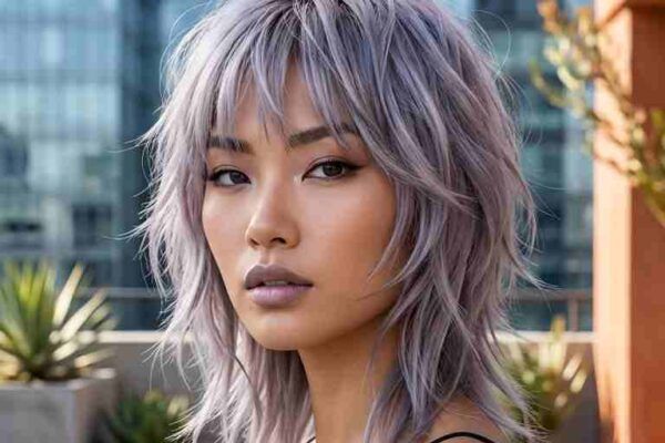 Bold Summer Wolf Cut for Women 2026 – 26 Edgy Haircuts to Try