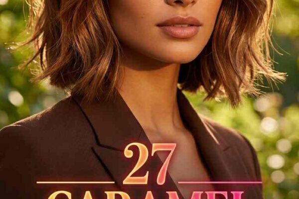 Caramel Summer Brunette Hair Color for Women 2026 – 27 Stunning Seasonal Looks