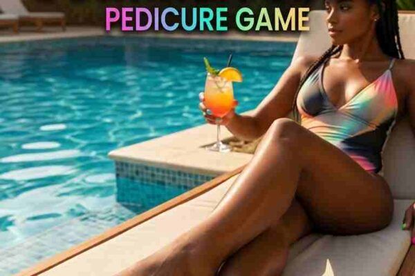 27 Stylish Toe Nail Designs for Women Summer 2026 Step Up Your Pedicure Game