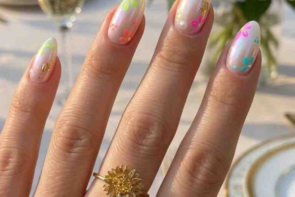 23 Summer Wedding Nails for Women 2026 Breathtaking Looks for Your Perfect Day
