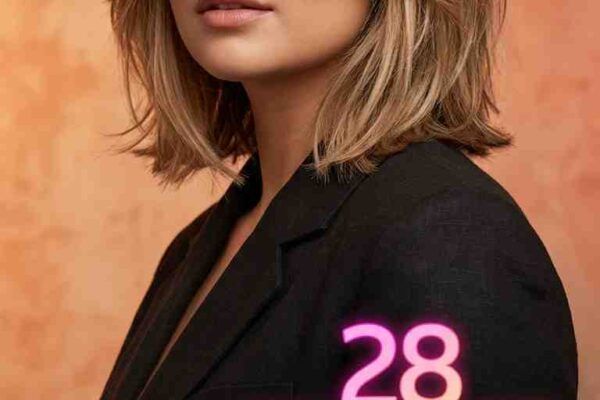 Trendy Summer Haircuts for Round Face Women 2026 – 28 Fresh Looks to Beat the Heat