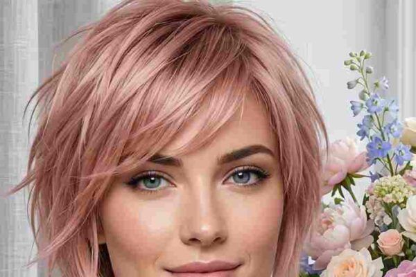 Modern Summer Hairstyles for Women 2026 – 23 Fresh Looks for the Season