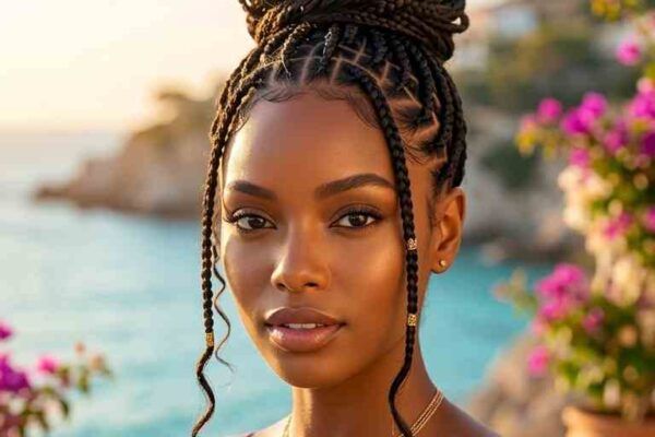 Chic Summer Braided Hairstyles for Women 2026 – 26 Gorgeous Seasonal Looks