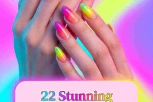 22 Stunning Summer Nails for Pale Skin Women 2026 Fresh Looks You'll Love