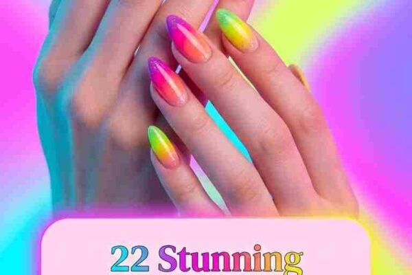 22 Stunning Summer Nails for Pale Skin Women 2026 Fresh Looks You'll Love