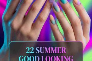 22 Summer Matte Nails for Women 2026 Fresh & Chic Manicure Ideas