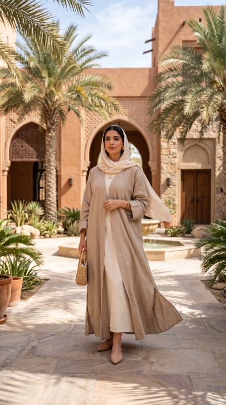 23 UAE Summer Fashion Trends 2026 Every Stylish Woman Should Try