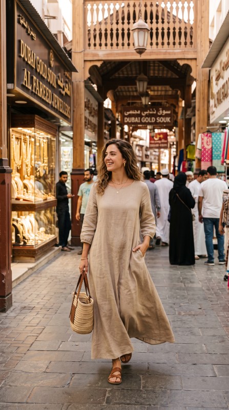 23 Dubai & UAE Summer Vacation Outfits 2026 Resort & City Style Ideas for Women 3 23 Dubai & UAE Summer Vacation Outfits 2026 Resort & City Style Ideas for Women