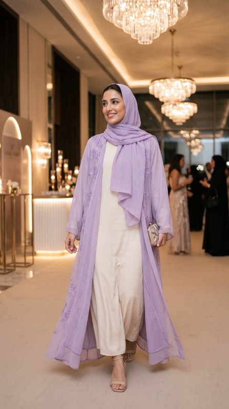 25 Abu Dhabi Summer Fashion Ideas for Women 2026 Cool, Classy & Comfortable Outfits