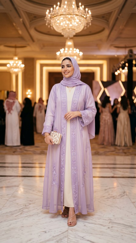 23 Saudi Arabia Summer Outfits for Women 2026 Modest & Modern Fashion Ideas 12 23 Saudi Arabia Summer Outfits for Women 2026 Modest & Modern Fashion Ideas