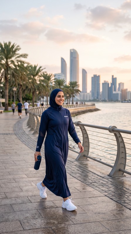 23 UAE Summer Fashion Trends 2026 Every Stylish Woman Should Try