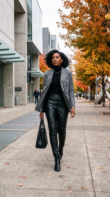24 Classic Fall Outfits for Women 2026 Timeless, Chic & Effortlessly Wearable Looks 13 24 Classic Fall Outfits for Women 2026 Timeless, Chic & Effortlessly Wearable Looks