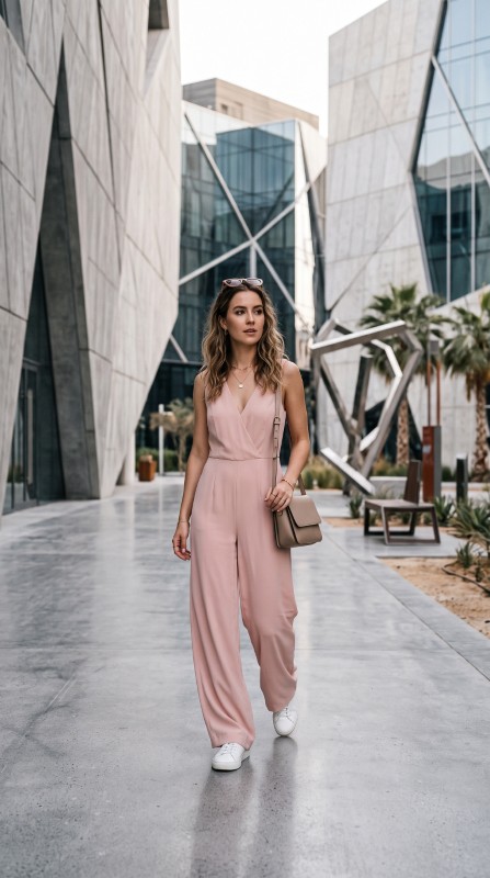 23 Dubai & UAE Summer Vacation Outfits 2026 Resort & City Style Ideas for Women 13 23 Dubai & UAE Summer Vacation Outfits 2026 Resort & City Style Ideas for Women