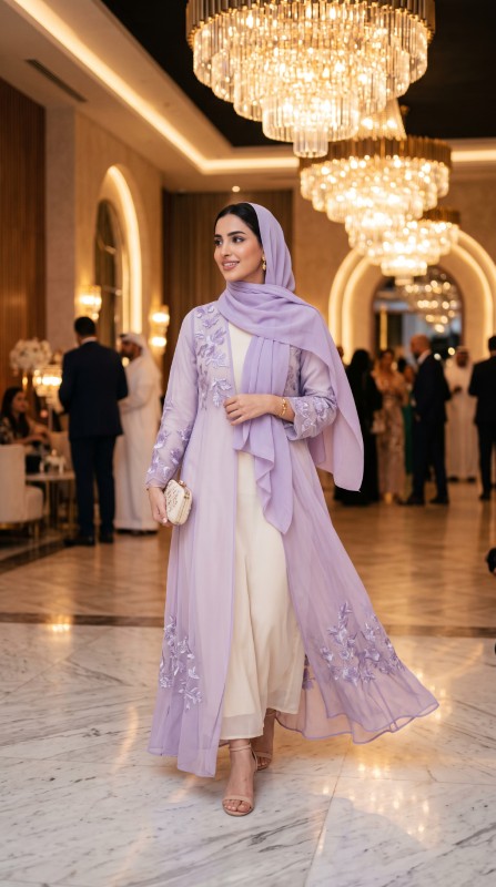 23 UAE Summer Fashion Trends 2026 Every Stylish Woman Should Try