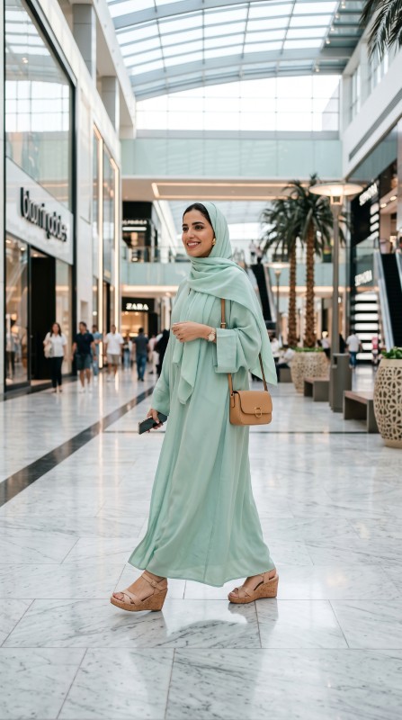 23 UAE Summer Fashion Trends 2026 Every Stylish Woman Should Try
