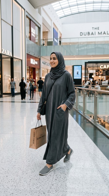 24 Dubai Summer Outfit Ideas for Women 2026 Elegant & Chic Hot Weather Looks