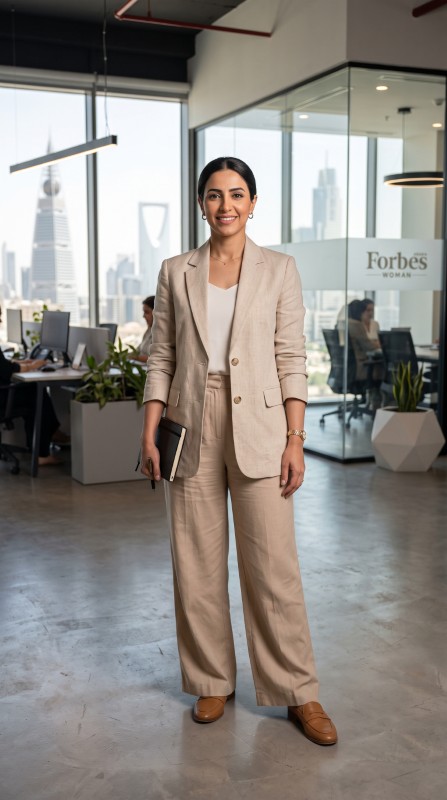 23 Saudi Arabia Summer Outfits for Women 2026 Modest & Modern Fashion Ideas 15 23 Saudi Arabia Summer Outfits for Women 2026 Modest & Modern Fashion Ideas