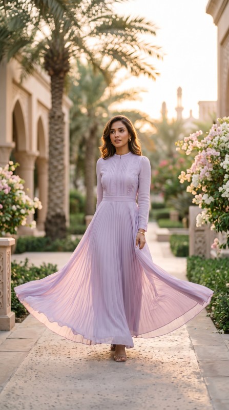 25 Luxury Summer Outfits Inspired by Dubai & UAE Fashion 2026 Elegant Looks for Women 16 25 Luxury Summer Outfits Inspired by Dubai & UAE Fashion 2026 Elegant Looks for Women