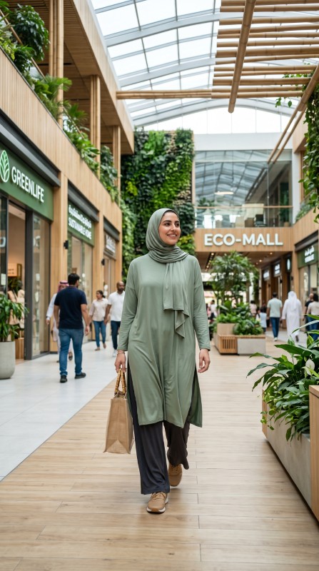 23 UAE Summer Fashion Trends 2026 Every Stylish Woman Should Try
