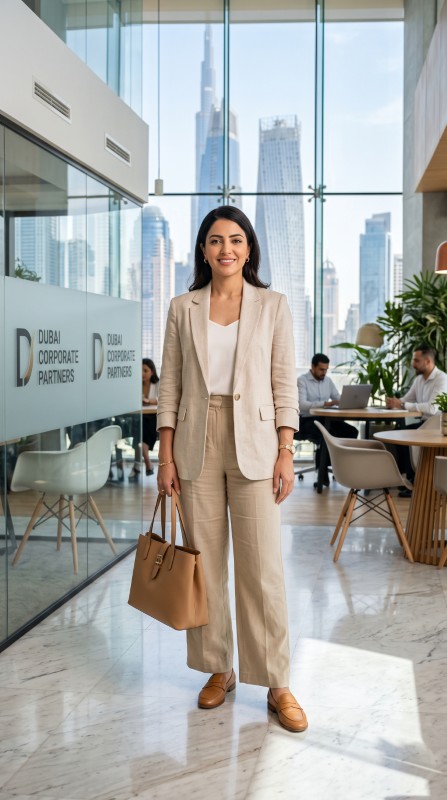 23 UAE Summer Fashion Trends 2026 Every Stylish Woman Should Try