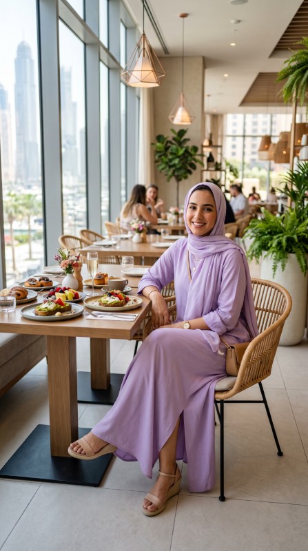 23 UAE Summer Fashion Trends 2026 Every Stylish Woman Should Try