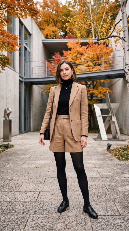 24 Classic Fall Outfits for Women 2026 Timeless, Chic & Effortlessly Wearable Looks 18 24 Classic Fall Outfits for Women 2026 Timeless, Chic & Effortlessly Wearable Looks