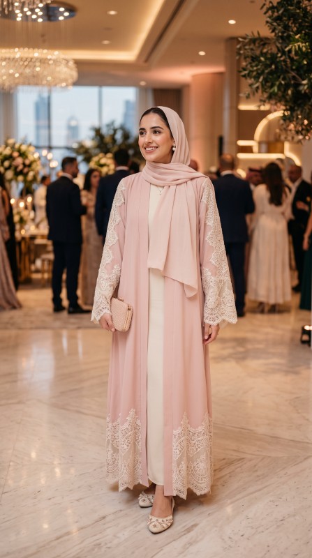 25 Abu Dhabi Summer Fashion Ideas for Women 2026 Cool, Classy & Comfortable Outfits