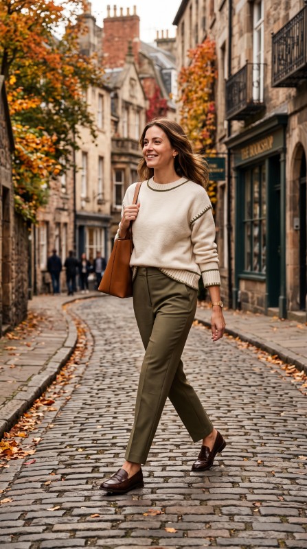 24 Fall Long Sleeve Tops for Women 2026 Chic Styles to Elevate Your Autumn Wardrobe 18 24 Fall Long Sleeve Tops for Women 2026 Chic Styles to Elevate Your Autumn Wardrobe