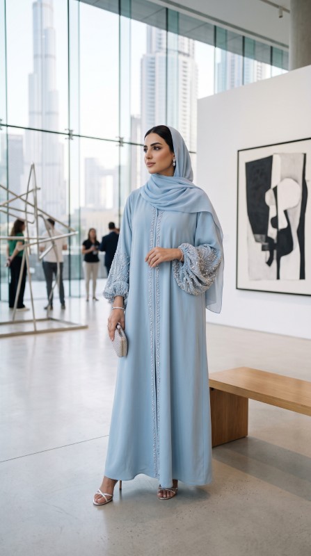 25 Luxury Summer Outfits Inspired by Dubai & UAE Fashion 2026 Elegant Looks for Women 18 25 Luxury Summer Outfits Inspired by Dubai & UAE Fashion 2026 Elegant Looks for Women