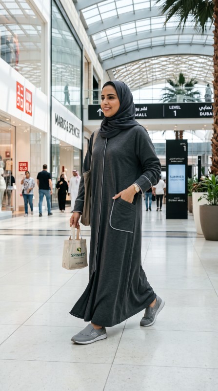 23 UAE Summer Fashion Trends 2026 Every Stylish Woman Should Try