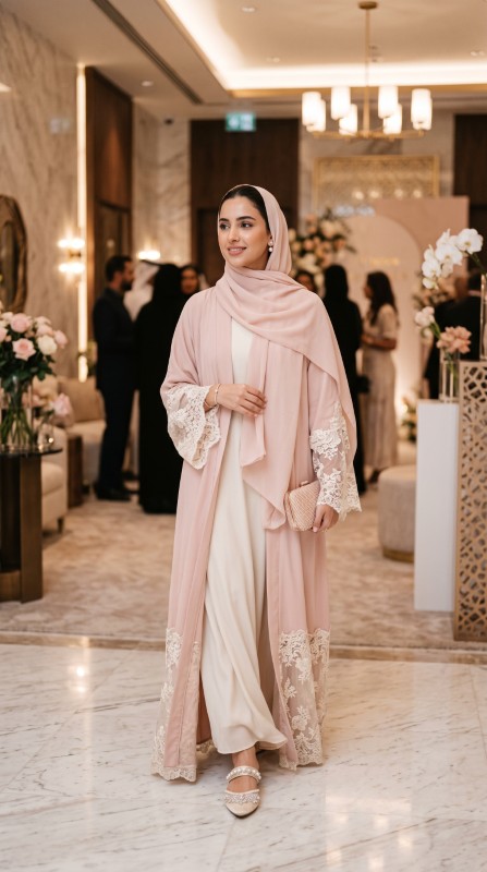 23 UAE Summer Fashion Trends 2026 Every Stylish Woman Should Try