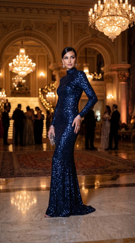 25 Luxury Summer Outfits Inspired by Dubai & UAE Fashion 2026 Elegant Looks for Women 20 25 Luxury Summer Outfits Inspired by Dubai & UAE Fashion 2026 Elegant Looks for Women