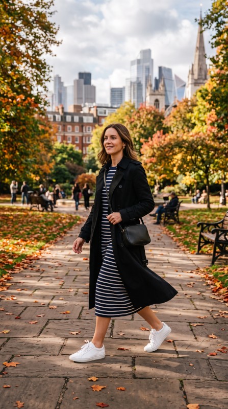 24 Classic Fall Outfits for Women 2026 Timeless, Chic & Effortlessly Wearable Looks 20 24 Classic Fall Outfits for Women 2026 Timeless, Chic & Effortlessly Wearable Looks