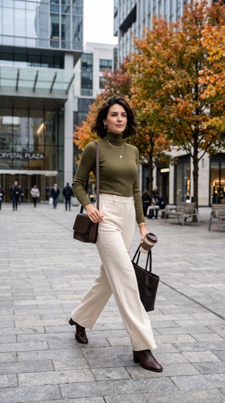 24 Fall Long Sleeve Tops for Women 2026 Chic Styles to Elevate Your Autumn Wardrobe 21 24 Fall Long Sleeve Tops for Women 2026 Chic Styles to Elevate Your Autumn Wardrobe