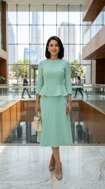 25 Luxury Summer Outfits Inspired by Dubai & UAE Fashion 2026 Elegant Looks for Women 21 25 Luxury Summer Outfits Inspired by Dubai & UAE Fashion 2026 Elegant Looks for Women