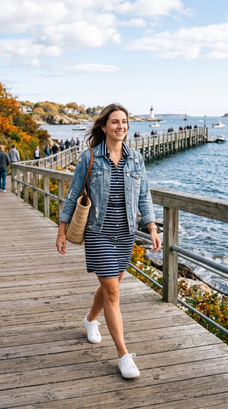 24 Fall Shirt Dress Outfits for Women 2026 Chic & Effortless Seasonal Style Ideas 4 24 Fall Shirt Dress Outfits for Women 2026 Chic & Effortless Seasonal Style Ideas