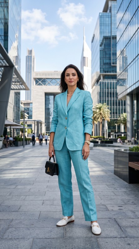 23 Dubai & UAE Summer Vacation Outfits 2026 Resort & City Style Ideas for Women 4 23 Dubai & UAE Summer Vacation Outfits 2026 Resort & City Style Ideas for Women