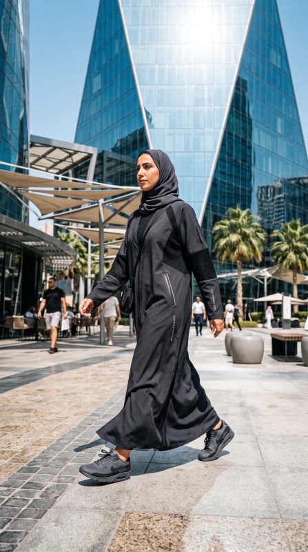 23 UAE Summer Fashion Trends 2026 Every Stylish Woman Should Try