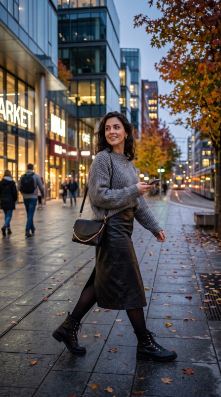 24 Classic Fall Outfits for Women 2026 Timeless, Chic & Effortlessly Wearable Looks 22 24 Classic Fall Outfits for Women 2026 Timeless, Chic & Effortlessly Wearable Looks