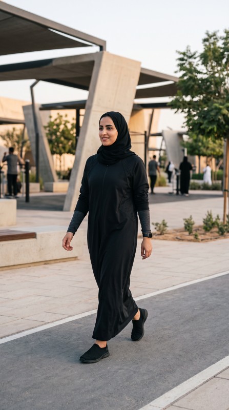 23 Saudi Arabia Summer Outfits for Women 2026 Modest & Modern Fashion Ideas 22 23 Saudi Arabia Summer Outfits for Women 2026 Modest & Modern Fashion Ideas
