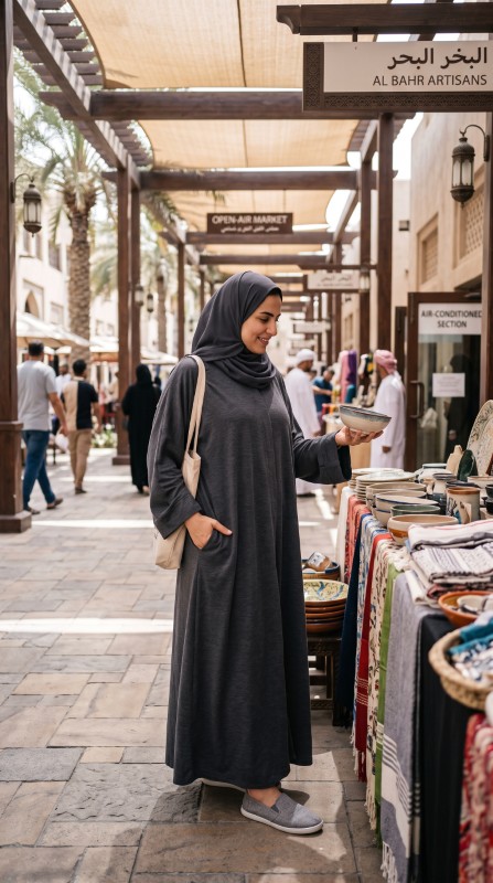 23 UAE Summer Fashion Trends 2026 Every Stylish Woman Should Try