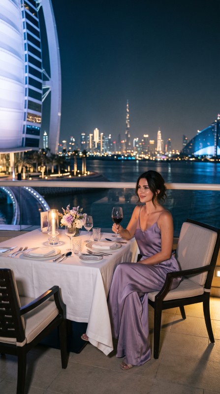 23 Dubai & UAE Summer Vacation Outfits 2026 Resort & City Style Ideas for Women 22 23 Dubai & UAE Summer Vacation Outfits 2026 Resort & City Style Ideas for Women