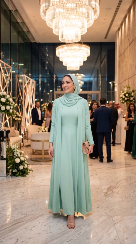 24 Dubai Summer Outfit Ideas for Women 2026 Elegant & Chic Hot Weather Looks