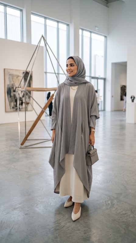 23 UAE Summer Fashion Trends 2026 Every Stylish Woman Should Try