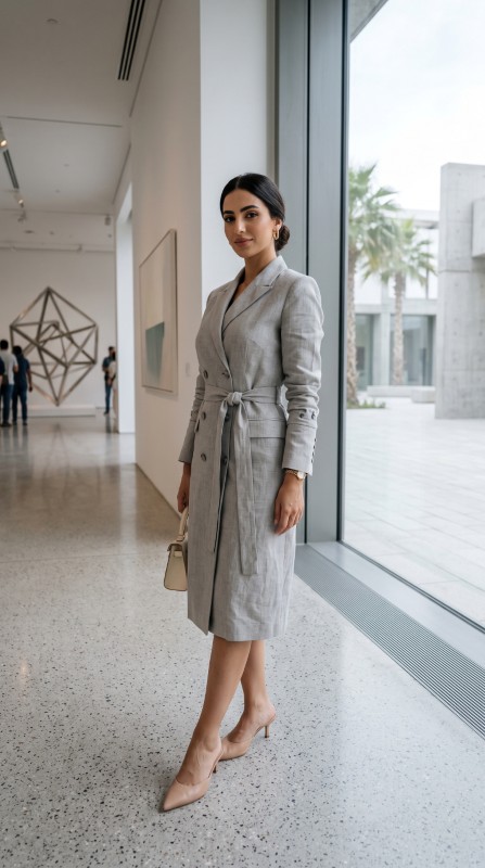 25 Luxury Summer Outfits Inspired by Dubai & UAE Fashion 2026 Elegant Looks for Women 23 25 Luxury Summer Outfits Inspired by Dubai & UAE Fashion 2026 Elegant Looks for Women